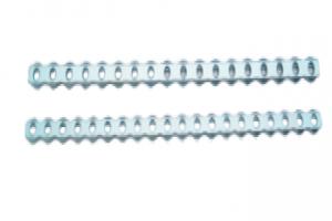 ALPS locked reconstructed plate type I
