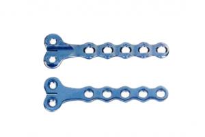 ALPS super locking bone plate