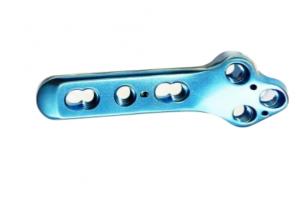 TPLO bone plate