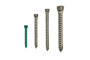 Cap lock pin