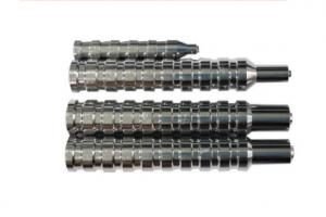Locking drill sleeve