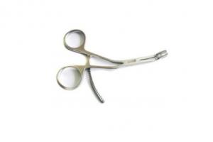 Operating forceps