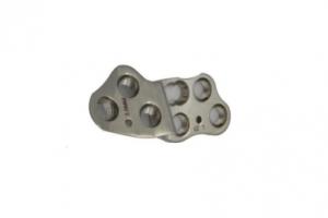 DPO lock, pressure plate