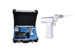 Medical hollow drill