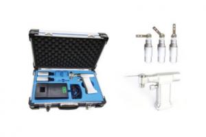 Medical jigsaw with seven stars