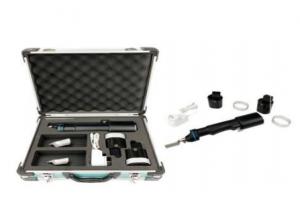 Medical curved saw