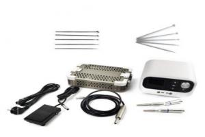 Neurosurgical high speed drill