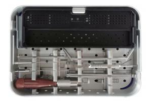 1.6 Locking plate instrument set