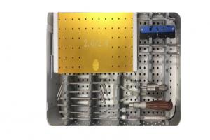 2.0, 2.4TPLO Lock kit