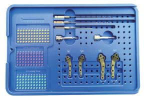 TPLO-B Lock tool package S number