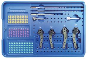 TPLO-B Lock package M