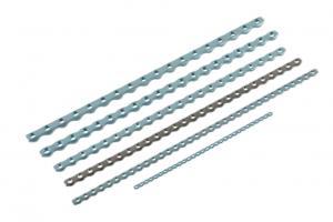Rebuild the locking plate