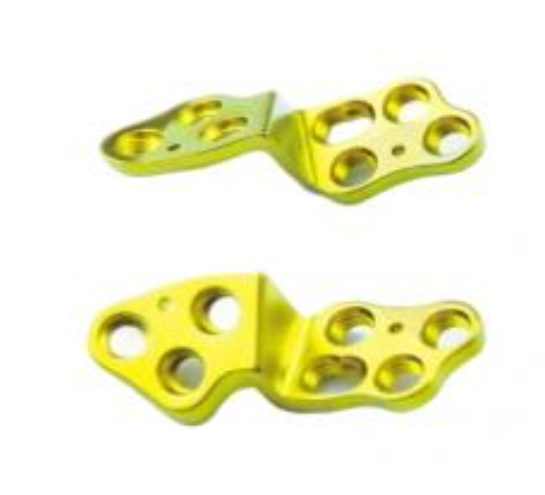 Pet orthopedics